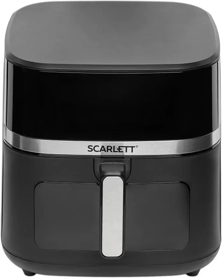Аэрогриль Scarlett SC-AF15S04D фото 2