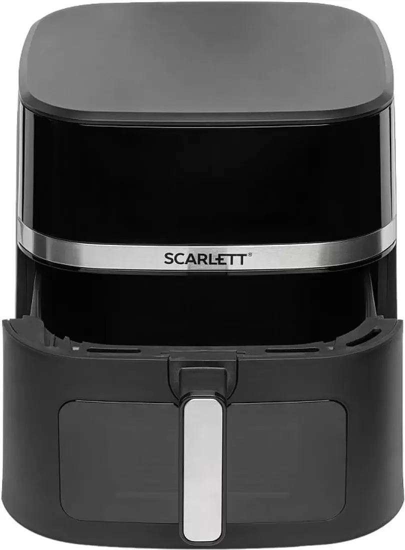 Аэрогриль Scarlett SC-AF15S04D фото 3