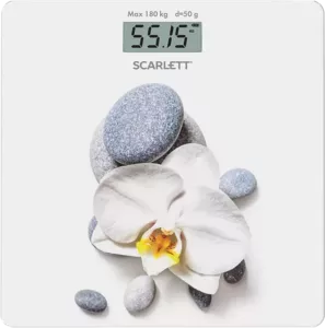 Напольные весы Scarlett SC-BS33E020 фото