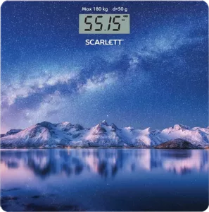 Напольные весы Scarlett SC-BS33E022 фото