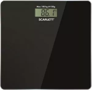 Весы напольные Scarlett SC-BS33E036 фото