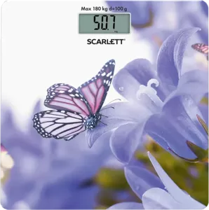 Напольные весы Scarlett SC-BS33E072 фото