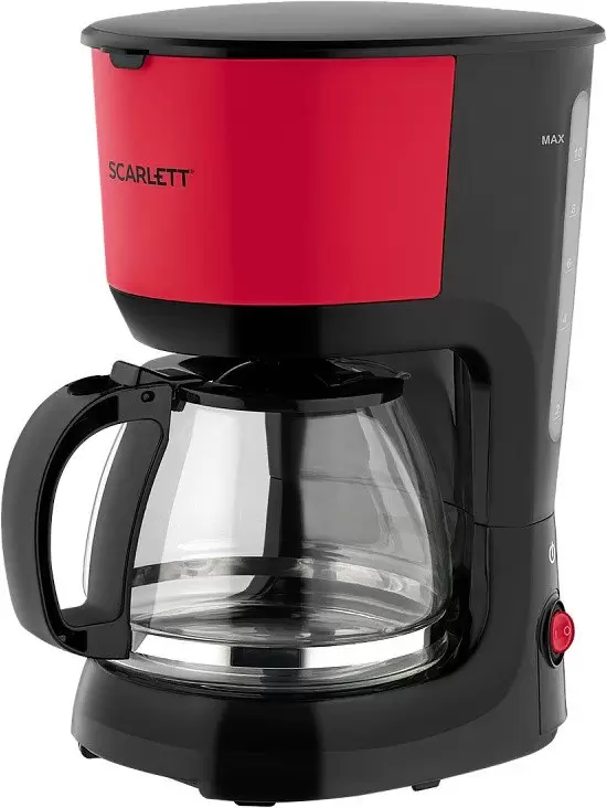 Scarlett SC-CM33013