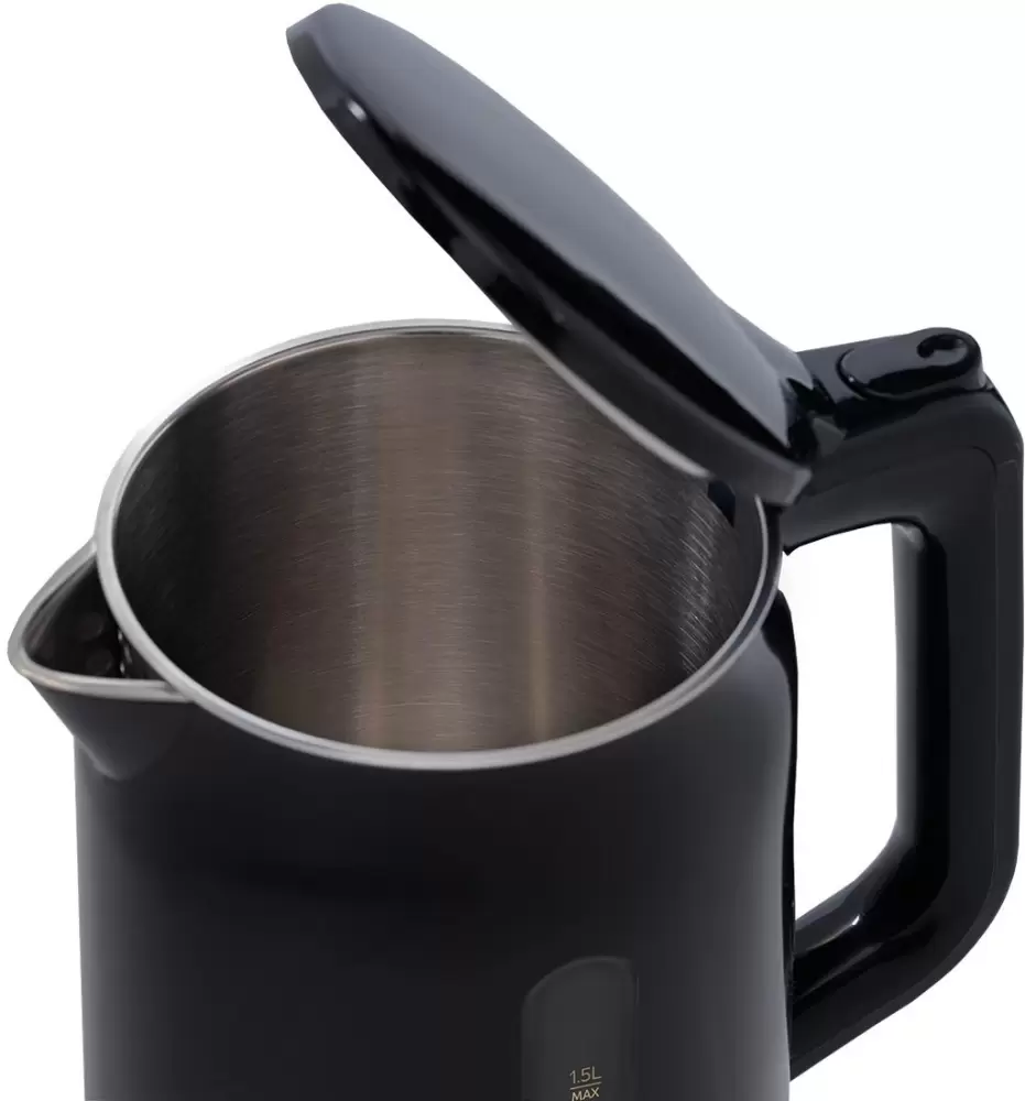 Электрический чайник Scarlett SC-EK21S45 фото