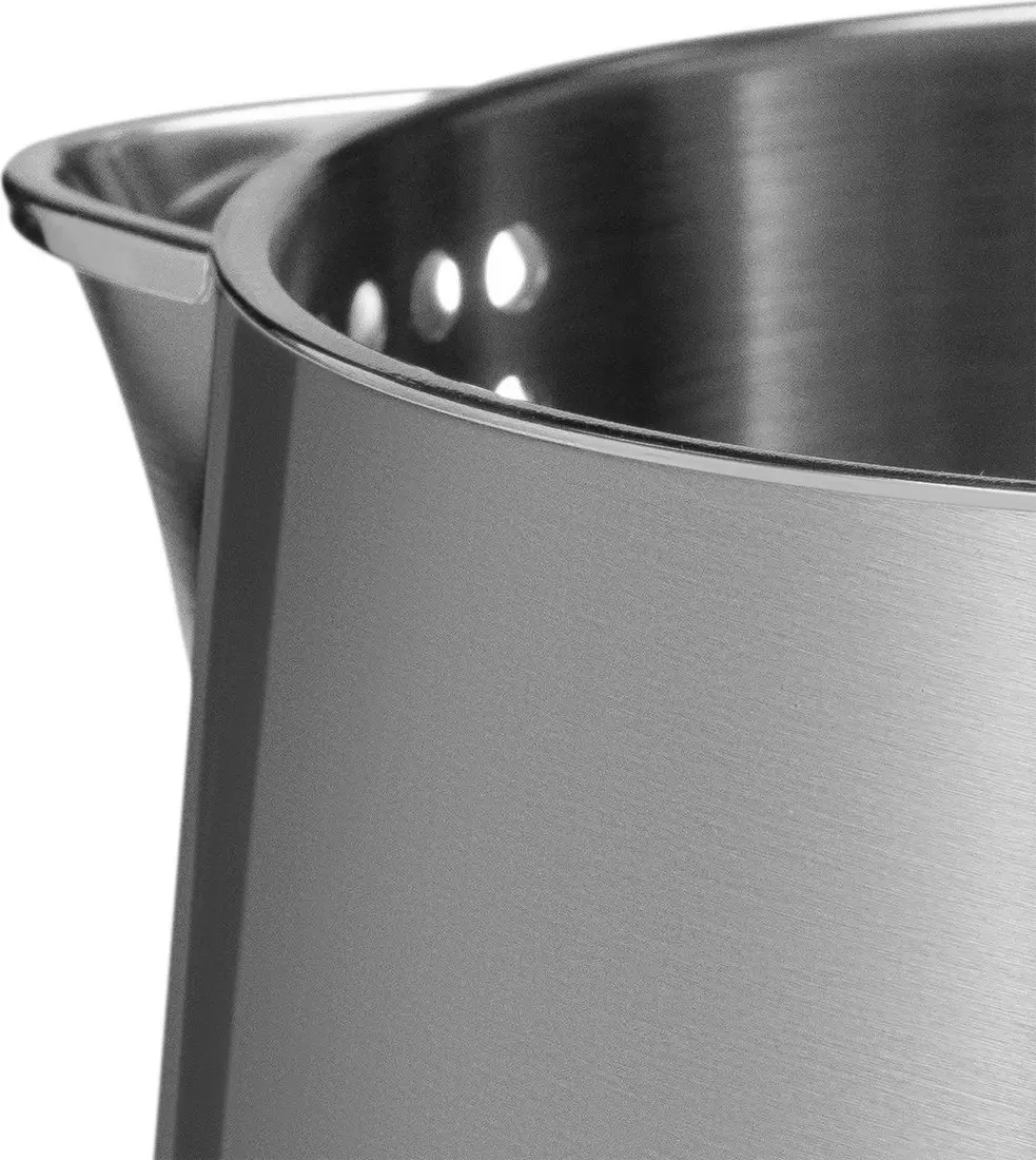 Электрочайник Scarlett SC-EK21S58 фото