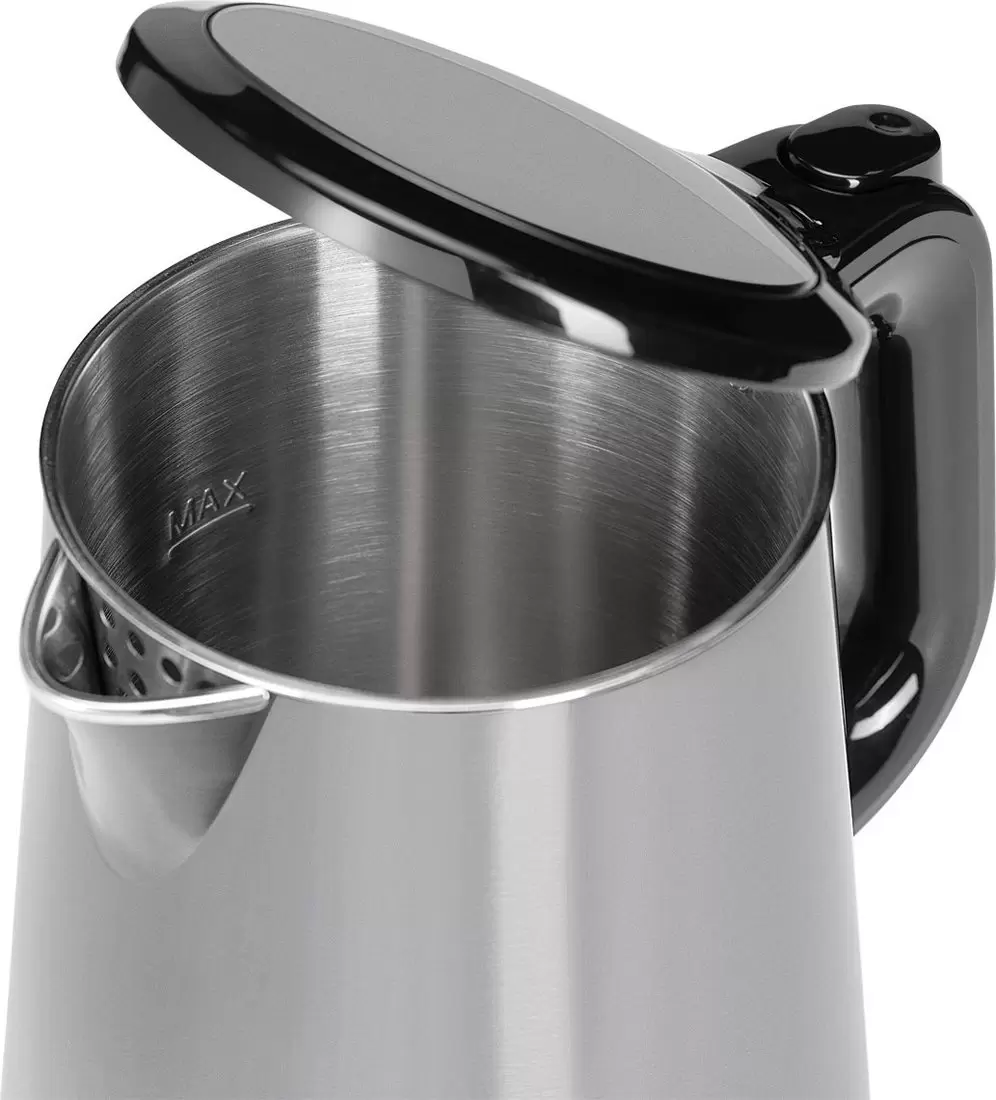 Электрочайник Scarlett SC-EK21S58 фото