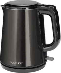 Электрочайник Scarlett SC-EK21S58 фото