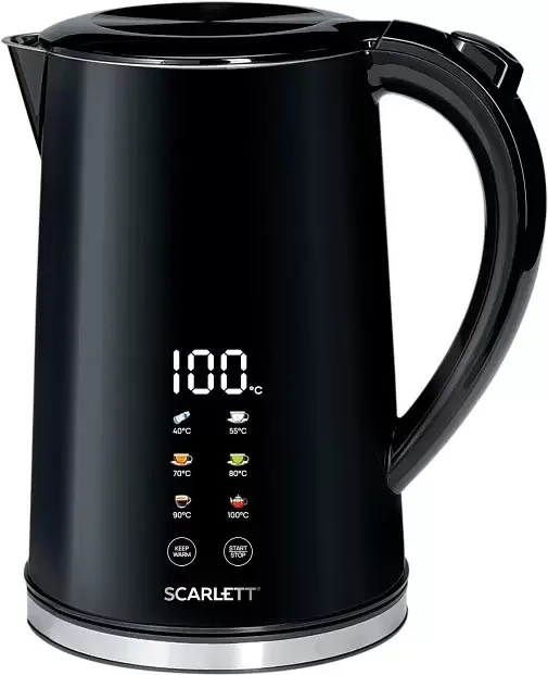Scarlett SC-EK21S66