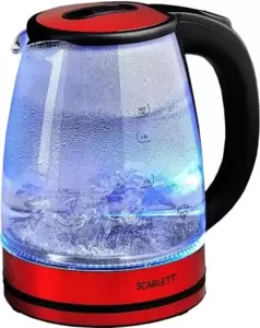 Электрический чайник Scarlett SC-EK27G65 фото
