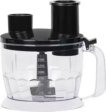 Погружной блендер Scarlett SC-HB42K11 фото