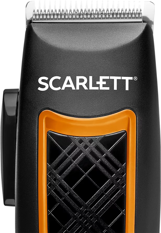 Машинка для стрижки волос Scarlett SC-HC63C18 фото 3