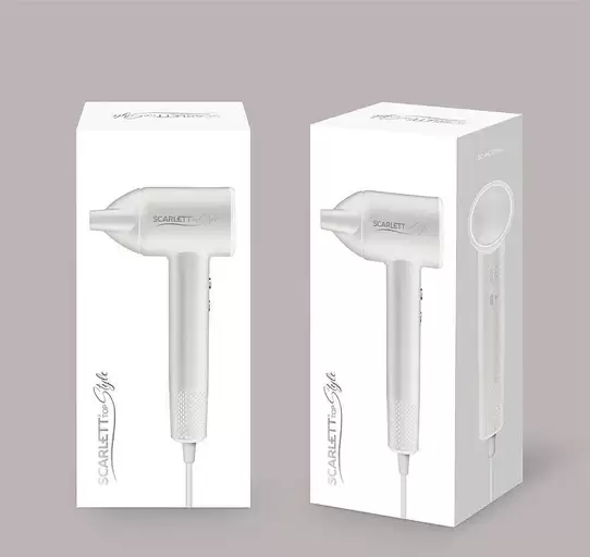 Фен Scarlett SC-HD70I42 фото