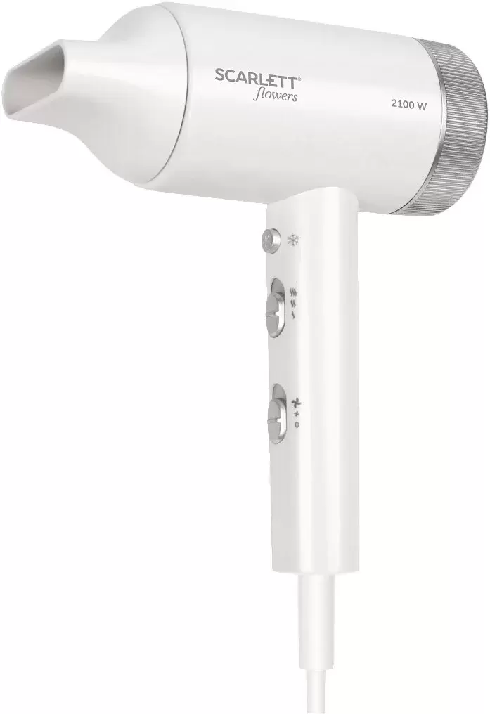 Scarlett SC-HD70I66 Flowers