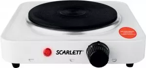 Настольная плита Scarlett SC-HP700S01 фото