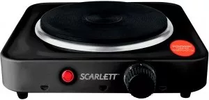 Настольная плита Scarlett SC-HP700S11 фото