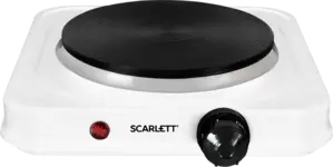 Настольная плита Scarlett SC-HP700S41 фото
