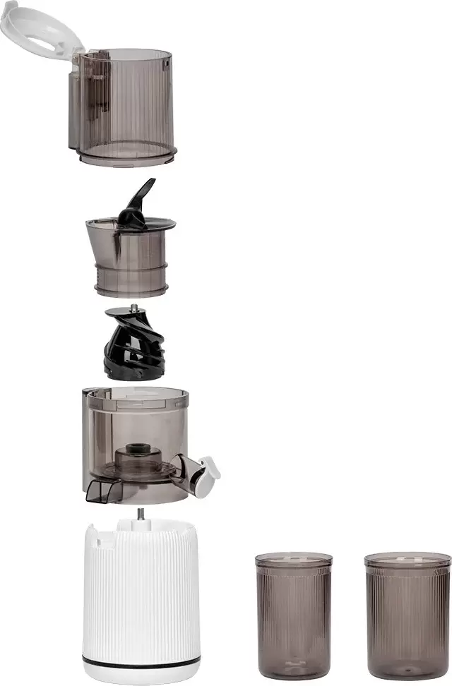 Соковыжималка Scarlett SC-JE50S63 фото