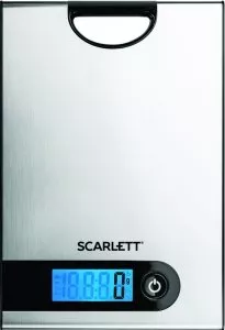 Весы кухонные Scarlett SC-KS57P98 фото