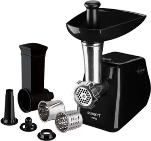 Мясорубка Scarlett SC-MG45M26 фото