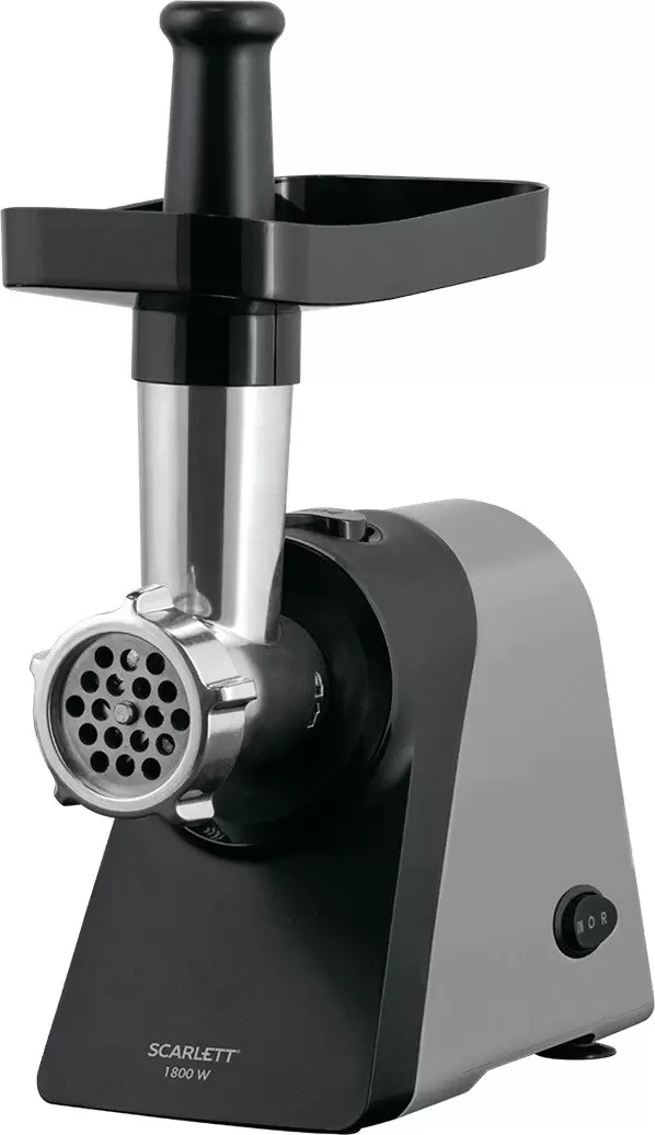 Мясорубка Scarlett SC-MG45S76 фото