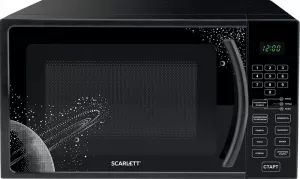 Микроволновая печь Scarlett SC-MW9020S09D фото