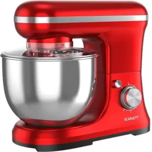 Планетарный миксер Scarlett SC-SM10S51 фото