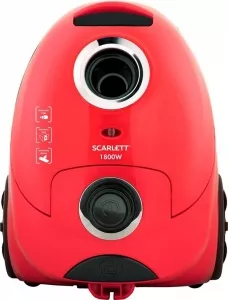 Пылесос Scarlett SC-VC80B62 фото