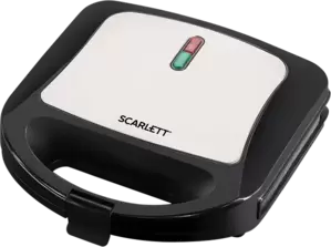 Вафельница Scarlett SC-WM11904 фото