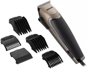 Машинка для стрижки волос Sencor SHP 460CH фото