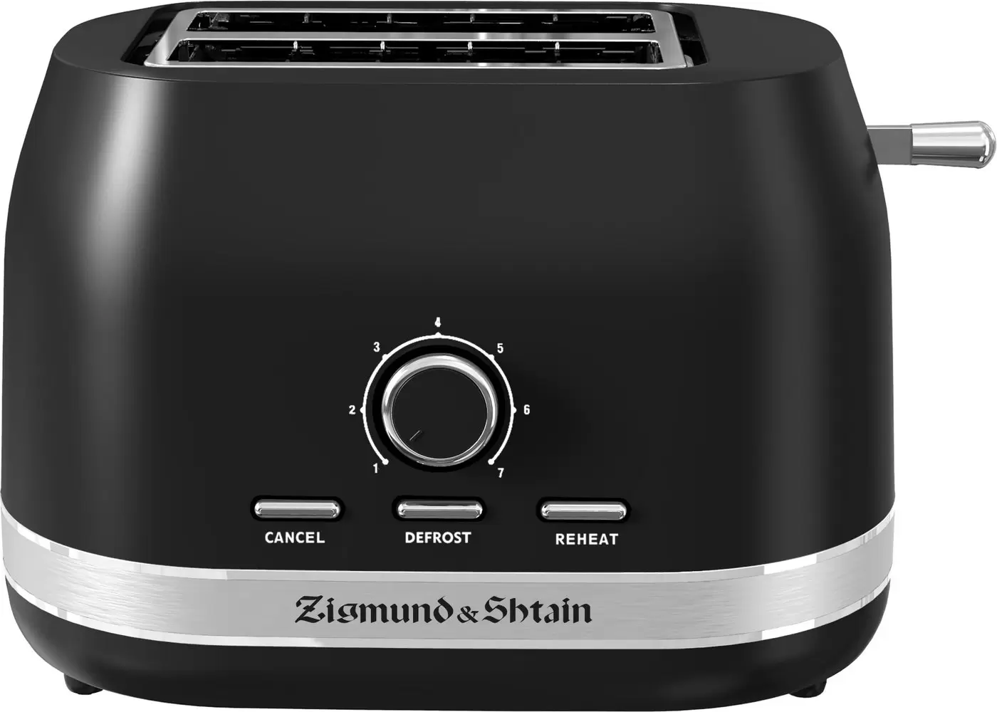 Zigmund &amp; Shtain ST-98