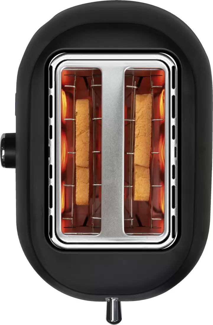 Тостер Zigmund & Shtain ST-98 фото