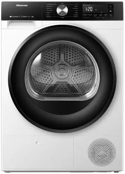 Hisense DH3S702UWDE