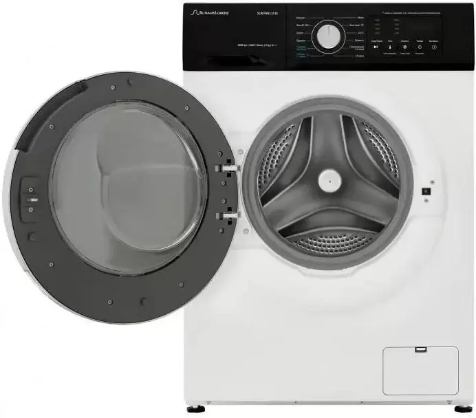 Стиральная машина Schaub Lorenz SLW FW6115 IS фото 4