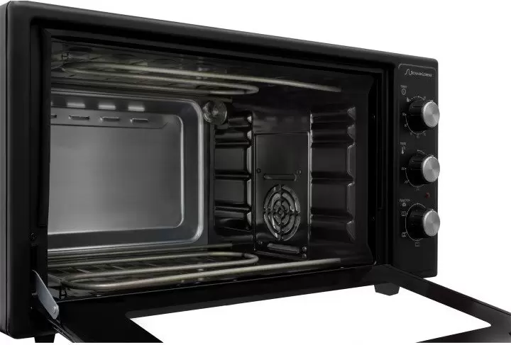 Мини-печь Schaub Lorenz SLE OS5051 фото