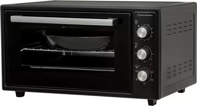 Мини-печь Schaub Lorenz SLE OS5051 фото