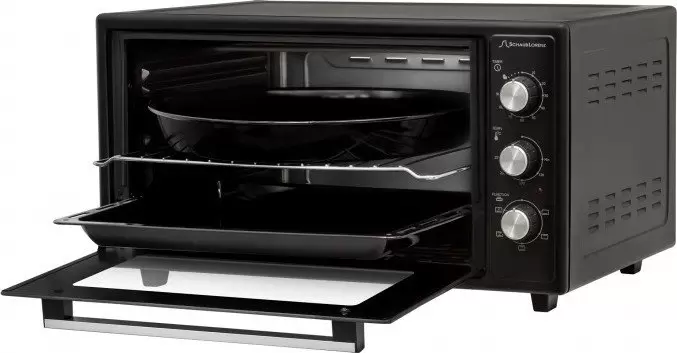 Мини-печь Schaub Lorenz SLE OS5051 фото