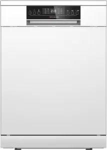 Посудомоечная машина Schaub Lorenz SLG SW6612 фото