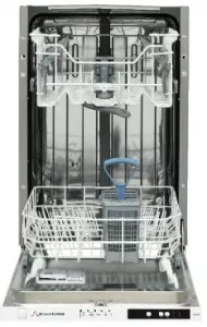 Встраиваемая посудомоечная машина Schaub Lorenz SLG VI4110 фото