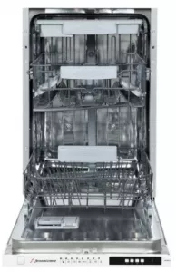 Встраиваемая посудомоечная машина Schaub Lorenz SLG VI4310 фото