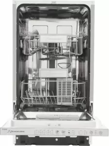 Встраиваемая посудомоечная машина Schaub Lorenz SLG VI4500 фото