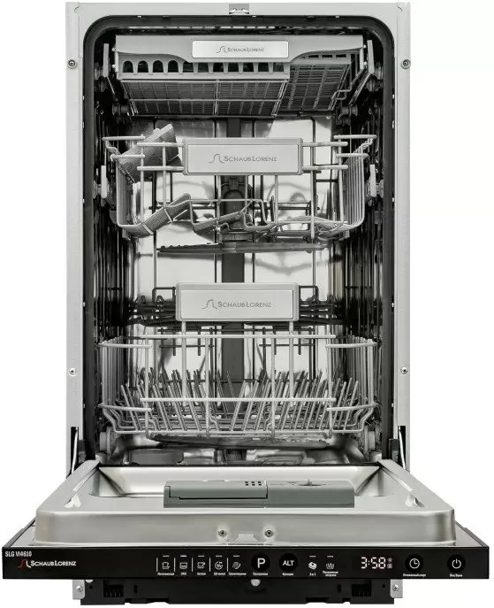 Schaub Lorenz SLG VI4610
