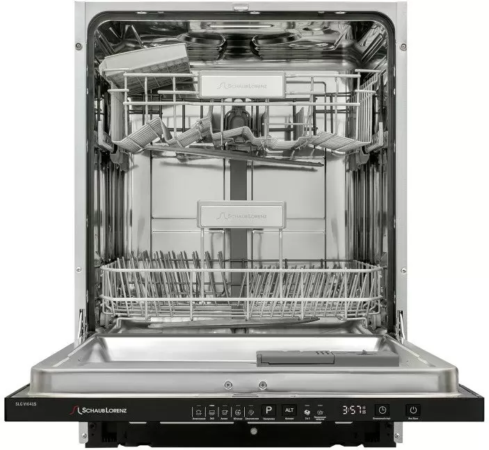 Schaub Lorenz SLG VI6415