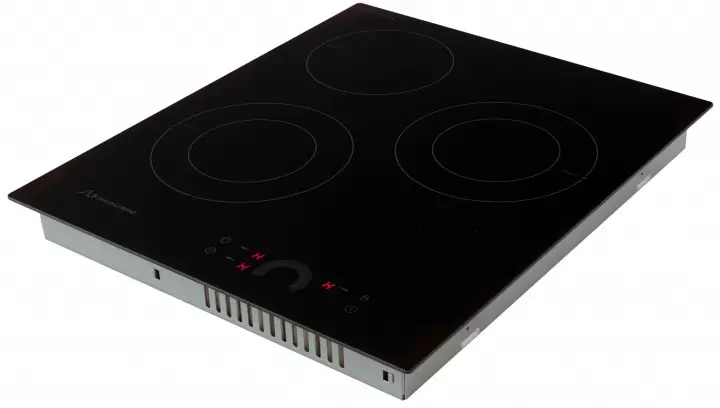 Варочная панель Schaub Lorenz SLK CY 42 H5 фото