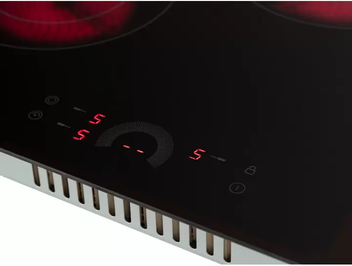 Варочная панель Schaub Lorenz SLK CY 42 H5 фото