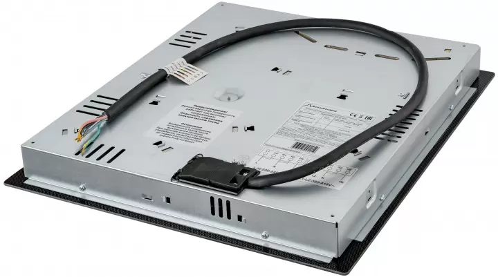 Варочная панель Schaub Lorenz SLK CY 42 H5 фото