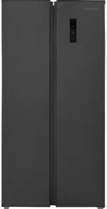 Холодильник side by side Schaub Lorenz SLU S400D4EN фото