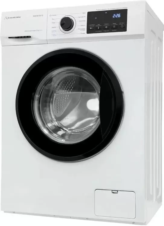 Стиральная машина Schaub Lorenz SLW FW7414 IS фото 4