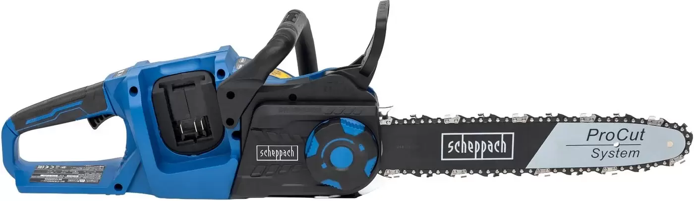 Scheppach C-CS355Duo-X