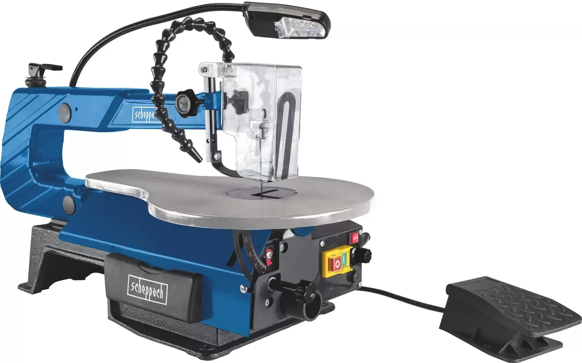 Scheppach DECO-XLS