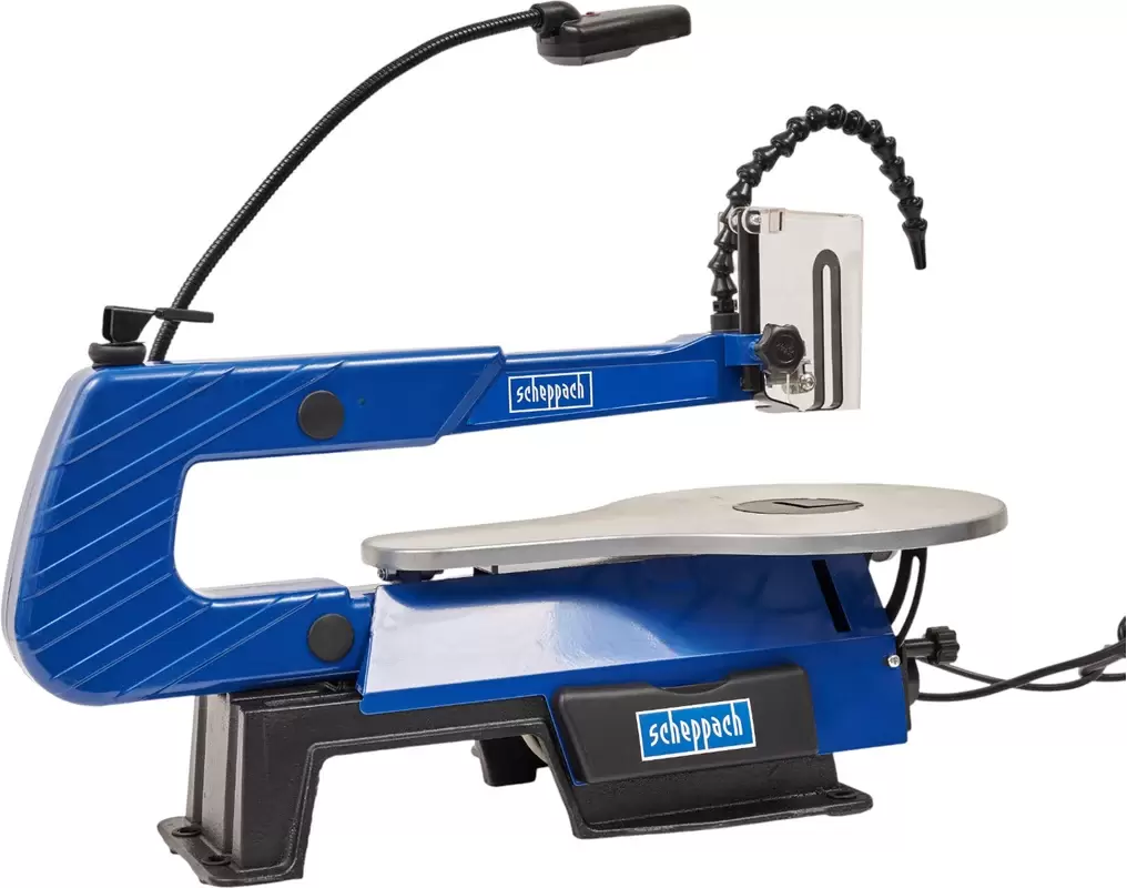 Лобзиковый станок Scheppach DECO-XLS фото 3